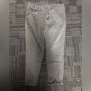 Men’s American Eagle air flex +38 x 32 athletic fit pants